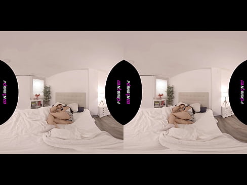 ❤️ PORNBCN VR Tanora lesbiana roa nifoha tandroka tamin'ny zava-misy virtoaly 4K 180 3D Geneva Bellucci Katrina Moreno ️❌ Vokatra vetaveta vk amin'ny mg.teatroporno.ru ❌️