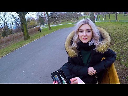 ❤️ Mitelina vahiny mafana ho an'ny vola - blowjob ao amin'ny zaridainan'i Eva Elfie ️❌ Vokatra vetaveta vk amin'ny mg.teatroporno.ru ❌️